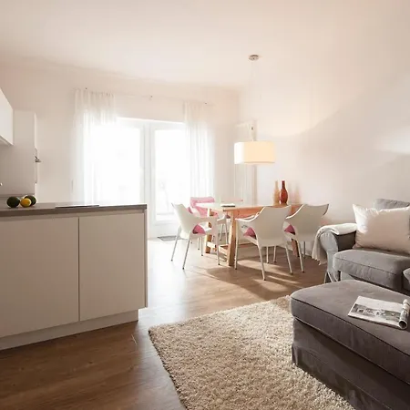 Amelie Rossini Apartamento