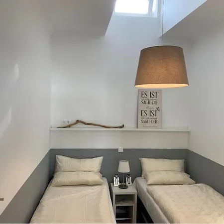 Apartamento Amelie Rossini *