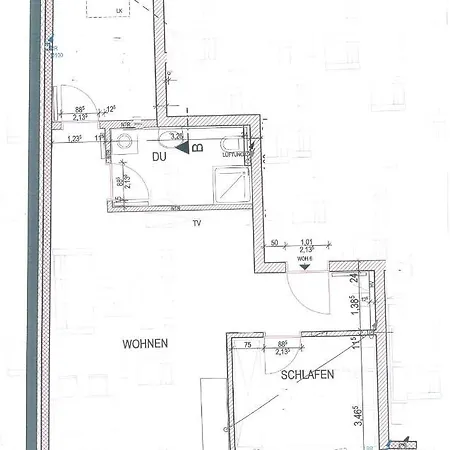 Amelie Rossini Apartamento *