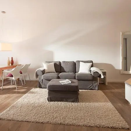 Amelie Rossini Apartamento *