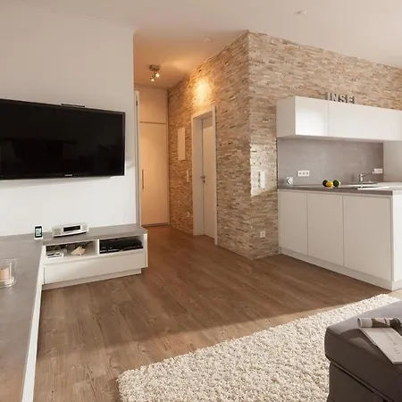 Amelie Rossini Apartamento *